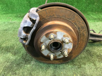 后轮毂 SUBARU LEGACY OEM 26700AE030, 26692AE020, 26692AE030, 28474AE000 BEE BHE BE5 BE9 BH5 BH9 2002 EZ30 AT