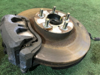 Bujes delanteros 294 SUBARU LEGACY OEM 26310AC041, 26292AE120, 26292AE130, 26296AE081, 28316AE000, 28362AE000 BEE BHE BE5 BE9 BH5 BH9 2002 EZ30 AT