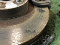 Bujes delanteros 294 SUBARU LEGACY OEM 26310AC041, 26292AE120, 26292AE130, 26296AE081, 28316AE000, 28362AE000 BEE BHE BE5 BE9 BH5 BH9 2002 EZ30 AT
