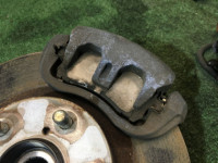 Bujes delanteros 294 SUBARU LEGACY OEM 26310AC041, 26292AE120, 26292AE130, 26296AE081, 28316AE000, 28362AE000 BEE BHE BE5 BE9 BH5 BH9 2002 EZ30 AT
