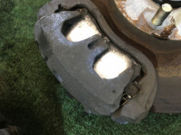 Bujes delanteros 294 SUBARU LEGACY OEM 26310AC041, 26292AE120, 26292AE130, 26296AE081, 28316AE000, 28362AE000 BEE BHE BE5 BE9 BH5 BH9 2002 EZ30 AT