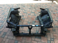 แผงหน้าหม้อน้ำ 53060AE001, 53020AE081, 53020AE091, 53040AE000, 53060AE051 SUBARU LEGACY