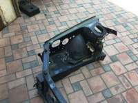 水箱框架 SUBARU LEGACY OEM 53060AE001, 53020AE081, 53020AE091, 53040AE000, 53060AE051 BEE BHE BE5 BE9 BH5 BH9 2002