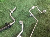Трубки кондиционера SUBARU LEGACY OEM 73431AE122, 73422AE051, 73424AE051, 73431AE001 BEE BHE 2002 EZ30 AT