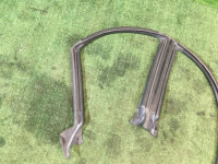 Right door seal SUBARU LEGACY OEM 63521AE000 BEE BE9 BE5 2002 BLUE 14L