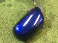Зеркало левое SUBARU LEGACY OEM 91031AE033PE BEE BHE BE5 BE9 BH5 BH9 2002 BLUE 14L
