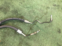 助力转向油管 SUBARU LEGACY OEM 34610AE330 BEE 2002 EZ30 AT