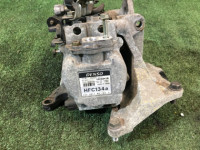 Компрессор кондиционера SUBARU LEGACY OEM 73111AC002 BH5 BE5 BE9 BH9 2001 EJ206