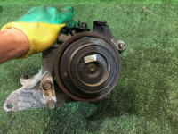 Компрессор кондиционера SUBARU LEGACY OEM 73111AC002 BH5 BE5 BE9 BH9 2001 EJ206