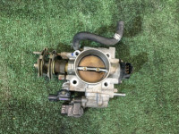Дроссельная заслонка SUBARU LEGACY OEM 16114AB023 BH5 BE5 2001 EJ206