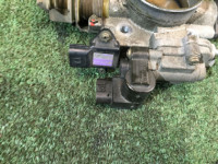 Дроссельная заслонка SUBARU LEGACY OEM 16114AB023 BH5 BE5 2001 EJ206