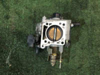 Дроссельная заслонка SUBARU LEGACY OEM 16114AB023 BH5 BE5 2001 EJ206