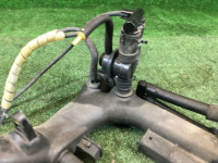 Патрубок турбин самка SUBARU LEGACY OEM 14462AA272 BH5 BE5 2001 EJ206