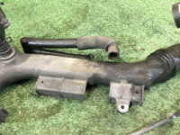 Патрубок турбин самка SUBARU LEGACY OEM 14462AA272 BH5 BE5 2001 EJ206