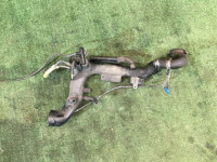 Патрубок турбин самка SUBARU LEGACY OEM 14462AA272 BH5 BE5 2001 EJ206