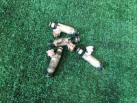 Fuel injectors SUBARU LEGACY OEM 16611AA510 BH5 BE5 2001 EJ206