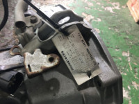 Акпп TZ1A4ZKABA SUBARU LANCASTER OEM 31000AD690 BH9 1998 EJ254 AT