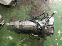 Акпп TZ1A4ZKABA SUBARU LANCASTER OEM 31000AD690 BH9 1998 EJ254 AT