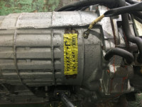 Акпп TZ1A4ZKABA SUBARU LANCASTER OEM 31000AD690 BH9 1998 EJ254 AT