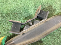 Travessa da caixa SUBARU LANCASTER OEM 41011AE010, 41022AC150 BHE BH9 1998 EJ254 AT