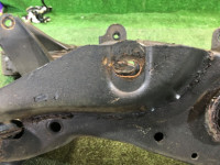 Travesaño trasero SUBARU LANCASTER OEM 20152AE000 BHE BH9 BH5 BE5 BE9 BEE 1998 EJ254 AT