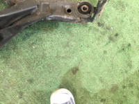 Travesaño trasero SUBARU LANCASTER OEM 20152AE000 BHE BH9 BH5 BE5 BE9 BEE 1998 EJ254 AT