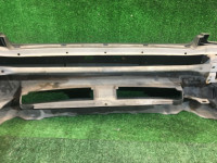 Parachoques delantero SUBARU LANCASTER OEM 57703AE130MF, 57711AE060, 84501AE040, 84501AE050 BH9 BHE 1998 beige 8L5