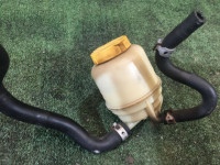 パワステオイルタンク SUBARU LANCASTER OEM 34630AE000 BH9 BE9 BH5 BE5 1998 EJ254 AT