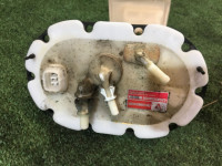 Fuel pump SUBARU LANCASTER OEM 42021AE000 BH9 BH5 BE5 BE9 1998 EJ254 AT