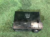 空调控制面板 SUBARU LANCASTER OEM 72311AE000 BHE BH9 BH5 BE5 BE9 BEE 1998 EJ254 AT