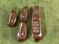 Блок управления стеклоподъемниками 83071AE000, 83071AE040 SUBARU LANCASTER