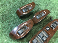 パワーウィンドウ制御ユニット SUBARU LANCASTER OEM 83071AE000, 83071AE040 BHE BH9 BH5 BE5 BE9 1998 EJ254 AT