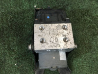 Блок abs SUBARU LANCASTER OEM 27539AC050 BHE BH9 BH5 BE5 BE9 1998 EJ254 AT