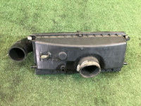 Air duct SUBARU LANCASTER OEM 16520AA052, 16520AA041 BH9 1998 EJ254 AT