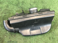 Air duct SUBARU LANCASTER OEM 16520AA052, 16520AA041 BH9 1998 EJ254 AT