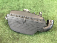 Воздуховод 16520AA052, 16520AA041 SUBARU LANCASTER
