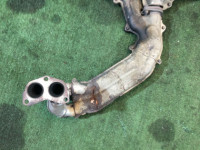 แคทาลิติก коллектор выпускной SUBARU LANCASTER OEM 44109AE000, 44111AE050 BH9 BE9 1998 EJ254 AT
