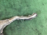 แคทาลิติก коллектор выпускной SUBARU LANCASTER OEM 44109AE000, 44111AE050 BH9 BE9 1998 EJ254 AT