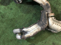 แคทาลิติก коллектор выпускной SUBARU LANCASTER OEM 44109AE000, 44111AE050 BH9 BE9 1998 EJ254 AT