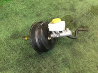 Главный тормозной цилиндр 26401AC180, 26402AE060 SUBARU LANCASTER