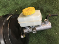 制动总泵 SUBARU LANCASTER OEM 26401AC180, 26402AE060 BH9 BE9 BH5 BE5 1998 EJ254 AT