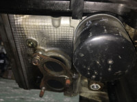エンジン EJ254DXAKE SUBARU LANCASTER OEM 10100BA530 BH9 BE9 1998 EJ254 AT