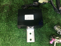 锁芯套装 SUBARU LANCASTER OEM 57491AE000 BH9 BH5  BHE 1998 beige 8L5