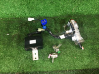 Комплект замков 57491AE000 SUBARU LANCASTER