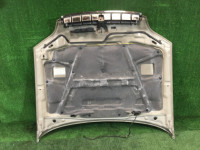 Капот SUBARU LANCASTER OEM 57229AE000 BHE BH9 1998 beige 8L5