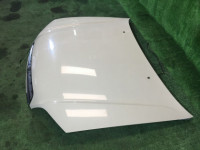 Капот SUBARU LANCASTER OEM 57229AE000 BHE BH9 1998 beige 8L5