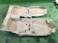 Ковер салона 95011AE050GG SUBARU LANCASTER