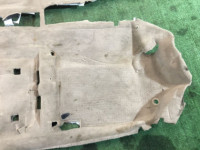Alcatifa SUBARU LANCASTER OEM 95011AE050GG BHE BH9 1998 beige 8L5