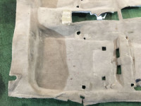 Alcatifa SUBARU LANCASTER OEM 95011AE050GG BHE BH9 1998 beige 8L5