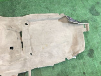 Alcatifa SUBARU LANCASTER OEM 95011AE050GG BHE BH9 1998 beige 8L5